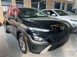 هيونداي كونا